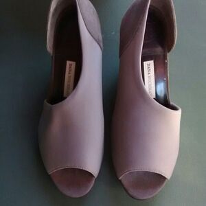 Dama Buchman Shoes 